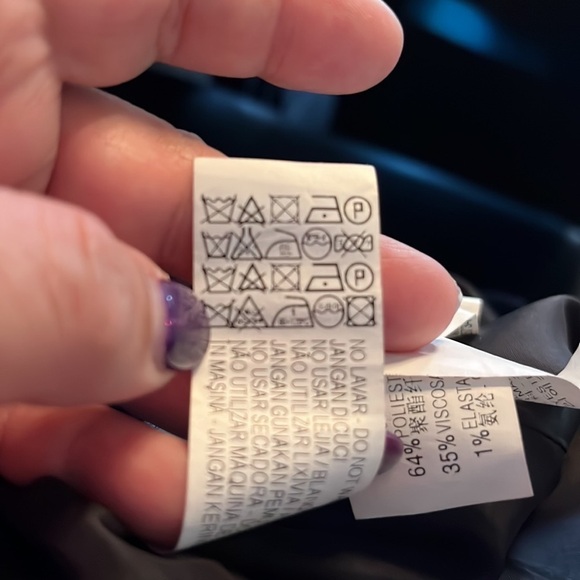 Zara Man Blazer - Picture 7 of 7